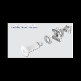 Feedhorn ePMP Force 4525L / Instalación Mejorada / Alto Rendimiento / Compatibilidad con ePMP 4500 / Seguridad Avanzada / Reducción de Costes C050940F051A