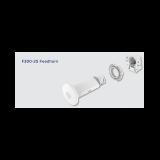 ePMP Force 4525L Feedhorn / Alta Capacidad / Latencias Menores a 5 ms / Interoperabilidad con ePMP 4500 / MU-MIMO hasta 4 Gbps / QoS Avanzado / Gestión con cnMaestro / Seguridad Avanzada C050941F051A