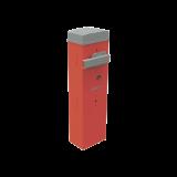 Barrera vehicular CAME LT4 / Soporta mástil de 4 metros (No incluido) / Apertura Izquierda o Derecha Configurable en Sitio / Tiempo de Apertura de 2 a 6 Segundos 803BB-0380
