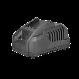 Cargador para Baterías de 20 Vcc FFCL-2004