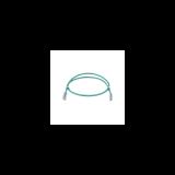 Cable de Parcheo TX6, UTP Cat6, 24 AWG, CM, Color Verde, 30 ft. UTPSP30GRY