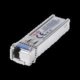 Transceptor Lado (A) un Hilo BiDi SFP 2.5Gb LC Monomodo Tx 1310nm / Rx 1550nm, hasta 3km 2.5G-SFP-LX03-SM1310-BIDI-I
