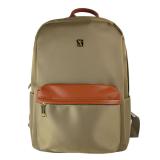 PC-084884 Mochila de mujer para laptop 15.6 Pulgadas Diseño Ejecutivo Sahara | PERFECT CHOICE - 