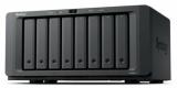 Servidor NAS marca Synology modelo DS1825+ 8 bahias DiskStation - 