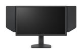9H.LLRLB.QBA Monitor Benq gaming LCD BenQ Zowie XL2546X 1920*1080 24.5 pulg 240Hz USB HDMI DP