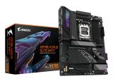 TARJETA MADRE GIGABYTE X870E AORUS ELITE WIFI7 / SOCKET AMD AM5 / DDR5 8200 MT/S / WIFI 7 / BT 5.4 / ATX / GAMER X870E AORUS ELITE WIFI7