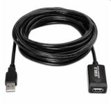 Cable de extension HP Poly USB 2.0  Macho/ Hembra - 