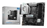 MB MSI B760 INTEL S-1700 14A/13A/12A GEN/4X DDR5 3800/2XDP/2HDMI/M.2/4X USB3.2/USB-C/ATX/GAMA MEDIA/RGB GAMER B760M GAMING PLUS WIFI