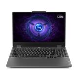 Lenovo LOQ 15IAX9 Intel® Core™ i5 i5-12450HX Computadora portátil 39.6 cm (15.6") Full HD 16 GB 