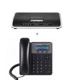 KIT CERT GCC6010 + GRP2601P + GRP2604P - 