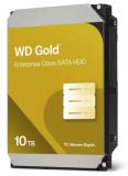 DD WD GOLD WD103KRYZ 10TB 3.5 - 