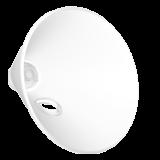 Paquete de 40 Pzs de Boquilla para Detector de Alcohol DS-KAB673A / Solución Completa con Lector Facial Min Moe DS-K1T673DWX DS-K7MX-A0