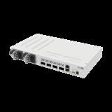 Cloud Router Switch 504-4XQ-IN CRS504-4XQ-IN