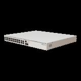 Cloud Router Switch 520-4XS-16XQ-RM con 16 puertos 100 Gbps QSFP28 CRS520-4XS-16XQ-RM