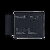 Rastreador localizador avanzado / Conexion por OBD/ BLE 5.0 / LTM CAT4/ lectura de OBD, CAN y LCV PLUG5