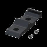 Montaje compacto de Riel DIN, para equipos Teltonika PR5MEC11