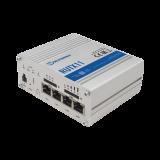 Router LTE (4.5G) Cat6 Profesional, 4 Puertos Gigabit, Doble SIM, USB, WiFi 802.11ac, GNSS RUTX11