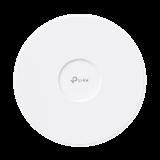 Punto de Acceso Omada / Wi-Fi 7 BE22000 MU-MIMO 4x4 / 2 Puertos 10 Gbps / Mesh Omada / Operaciones Multiencale (MLO) / Configuración por Controlador o Stand-Alone / Para Montaje en Techo/pared / Alimentación PoE++ EAP783