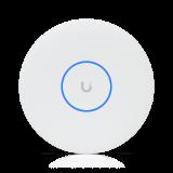 U7 Pro XG Wi-Fi 7 Tri-Banda para Interiores con Soporte 6 GHz, Cobertura de hasta 140 m², Capacidad para Hasta 300 Usuarios y Puerto Multi-Gig 10/5/2.5/1 GbE U7-PRO-XG