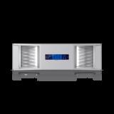 UniFi Enterprise Bezel Pantalla Táctil 4.7 pulgadas / Protección ESD-EMP ±12kV y ±8kV / Temperatura Operativa -5 a 40° C / Humedad Operativa 5-95% / Certificación CE, IC, FCC / Cumple ND / Compatible solo con ENVR UACC-ENVR-BEZEL