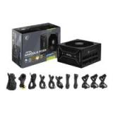 FUENTE DE PODER MSI 1000W/80 PLUS GOLD /NEGRO/ATX/MODULAR MAG A1000GLS PCIE5