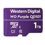 MICROSD PURPLE 1TB WDD100T1P0C - 