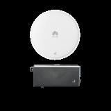 Kit Demo de Punto de Acceso eKit Wi-Fi 7 / 3.57 Gbps / Doble banda / Smart Antenna / Seguridad WPA3 / Sin licenciamiento / Con I