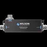 Separador TAP -10 dB con rango de frecuencia de 575 a 6000 MHz. Ideal para separar las antenas a dif