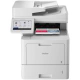 Multifuncional Láser Color Brother Valor MFCL9630CDN - 42 ppm B/N/Color, Full Dúplex, Gigabit Ethernet, Cama Plana Oficio, Tóner