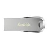 MEMORIA SANDISK 512GB USB 3.2 GEN1 ULTRA LUXE METALICA WINDOWS 400MB/S SDCZ74-512G-G46 SDCZ74-512G-G46