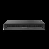 Caja de analiticos de inteligencia artificial 8 canales para camaras Hanwha, Deteccion de personas y vehiculos, conteo de person