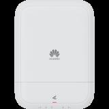 Punto de Acceso Wi-Fi 7 para Exterior / Omnidireccional 360º / 256 Usuarios / 1 Puerto PoE In 2.5 Gbps / Hasta 3.5 Gbps / Gestió