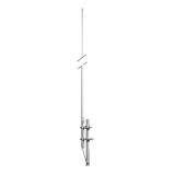 Antena Colineal de Fibra de vidrio para Base, 161-168 MHz, 6 dB, N Hembra. ANT150F6-6