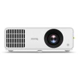 Proyector BENQ SMART EH700 FHD 4000 LUM Proyector Inteligente - Smart, 92  REC 709 Android 9.0: 16GB/RAM:2GB, Bluetooth 4.0