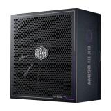 Fuente de poder Cooler Master MWE Gold 850 (MPX-8503-AFAG-2BUV) V3 ATX3.1 850W - 