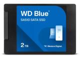 SSD BLUE SA510 WDS200T3B0A 2TB 2.5 SATA - 