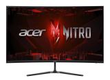 Monitor Nitro ED0 ED320QR Hbi 31.5 curvo 1500R; FHD 1920 X 1080; hdmi V1.4 x 1; VGA x1 - 