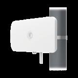 1 Gbps Capacidad / Suscriptor en 6 GHz / Force 4616 / 16 dBi Antena Integrada / 160 MHz Canales / Gestión gratuita en cnMaestro 