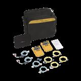 Kit de Extensión de Módulos CertiFiber® Pro Quad, para Fibra Óptica Multimodo 50µm y Monomodo CFP-Q-ADD