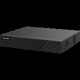 NVR 8 Megapixel (4K) (Compatible con Cámaras ACUSENSE) / 8 canales IP / 8 Puertos PoE+ / 1 Bahía de Disco Duro / Salida de Vídeo