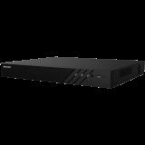 NVR 8 Megapixel (4K) (Compatible con Cámaras ACUSENSE) / 16 canales IP / 16 Puertos PoE+ / 2 Bahías de Disco Duro / Salida de Ví