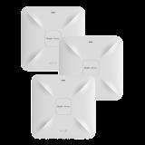 Pack Promocional Q1, tres unidades del modelo RG-RAP2260 RG-RAP2260-3PACK