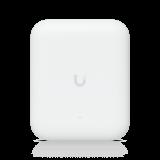 U7 Pro Outdoor WiFi 7 Tri-Banda para Exteriores IP67 con Soporte 6 GHz, Antena Direccional Integrada, Cobertura de hasta 465 m² 