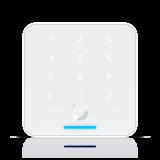 G3 Reader Flex Lector de Tarjetas NFC de Tercera Generación con Teclado Color Blanco UA-G3-FLEX-W