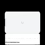 UniFi Flex Utility Pro – Gabinete Universal para Exteriores IPX6 Resistente a la Intemperie, Diseñado para Montaje en Pared o Po