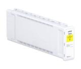 Cartucho de Tinta Amarilla  Epson T50L420 UltraChrome XD3 - Capacidad de 700ML