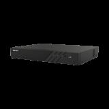 DVR 16 Canales TURBOHD + 8 Canales IP / 5 Megapixel Lite - 3K Lite / Audio Bidireccional por Coaxitron / ACUSENSE (Evita falsas 
