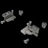 Accesorios de montaje atornillable para Lámparas LED EL900D HOFFMAN ELA02SF