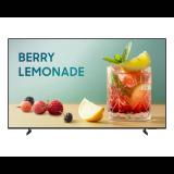 Television para negocios de 75\" Resolucion UHD 4K (3840x2160p) / Tizen / Entradas de Video HDMI / Bocinas Integradas / WIFI 5 /