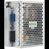 Fuente de Alimentación Monofásica WAGO ECO / 12V DC / 8A / 96W / Montaje en Carril DIN-35 / IP20 / P
